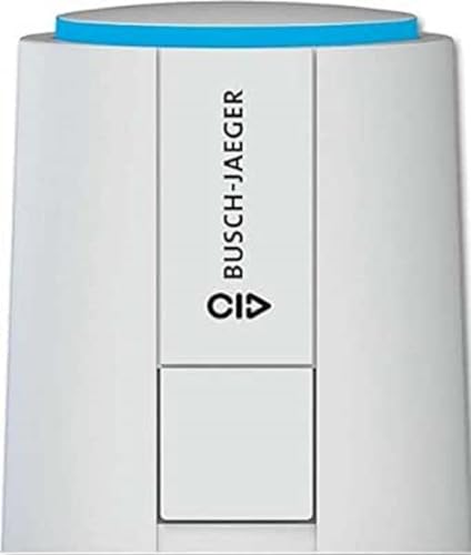Busch-Jaeger Thermoel.-Stellantrieb 6164/11-102 Busch-Jaeger Thermoel.-Stellantrieb 6164/11-102 von Busch-Jaeger