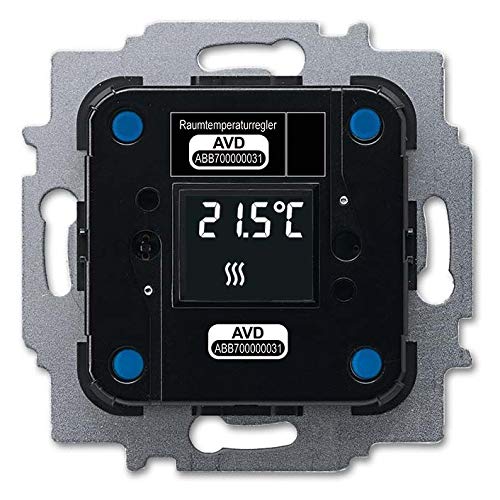 Busch-Jaeger Thermostat Thermostat 2CKA006200A0051 von Busch-Jaeger