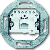 Busch-Jaeger UAE-Doseneinsatz 1x8-polig 0213 von Busch-Jaeger