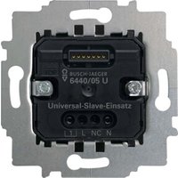 Busch-Jaeger Universal-Slave-Einsatz Bewg./Präsenzmelder 6440/05 U von Busch-Jaeger