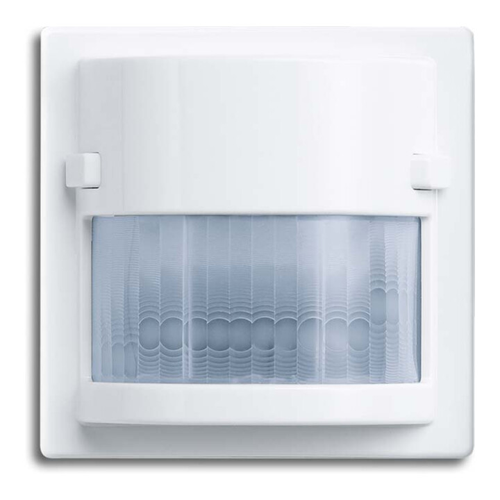 B-Ware Busch Jaeger Wächter Sensor Bewegungsmelder Knx Studioweiß Unterputz 6122/02 84 B-Ware Busch Jaeger Wächter Sensor Bewegungsmelder Knx Studioweiß Unterputz 6122/02 84 von Busch-Jaeger