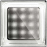 Busch-Jaeger Wandmodul Abdeckung LED-Licht 2068/11-914 Busch-Jaeger Wandmodul Abdeckung LED-Licht 2068/11-914 von Busch-Jaeger