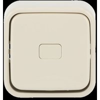 Busch-Jaeger Wechselschalter AP 2601/6 APGL - 2CKA001042A0662 von Busch-Jaeger
