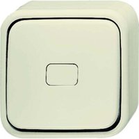 Busch-Jaeger Wechselschalter AP 2601/6 APGL von Busch-Jaeger