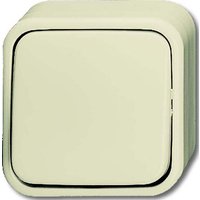 Busch-Jaeger Wechselschalter AP 2601/6 - 2CKA001042A0621 Busch-Jaeger Wechselschalter AP 2601/6 - 2CKA001042A0621 von Busch-Jaeger