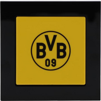 Busch-Jaeger Wechselschalter BVB Fanschalter 2000/6 UJ/01 von Busch-Jaeger
