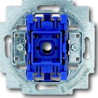 Busch-Jaeger Wechselschalter-Einsatz 230V 10A 2000/6 US - 2CKA001012A1069 Busch-Jaeger Wechselschalter-Einsatz 230V 10A 2000/6 US - 2CKA001012A1069 von Busch-Jaeger