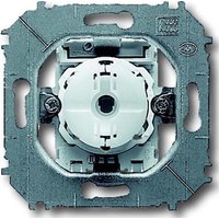 Busch-Jaeger Wechselschalter-Einsatz We/We, Druckfolge 2001/6/6 U - 2CKA001012A1671 von Busch-Jaeger
