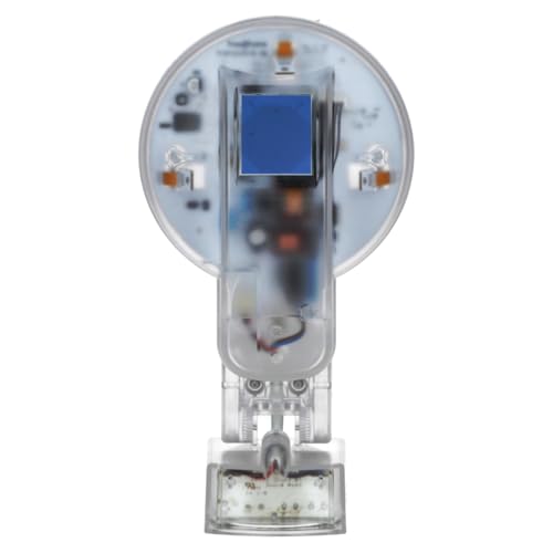 Busch-Jaeger Wetterstation 6228 4-kanalig Busch-free@home Bussystem-Physikalischer Sensor 4011395202319 von Busch-Jaeger