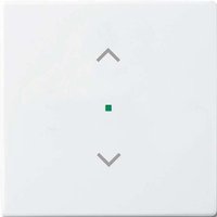 Busch-Jaeger Wippe 1-f Symbol Jalousie studioweiß 6232-10-84 - 2CKA006220A0040 Busch-Jaeger Wippe 1-f Symbol Jalousie studioweiß 6232-10-84 - 2CKA006220A0040 von Busch-Jaeger