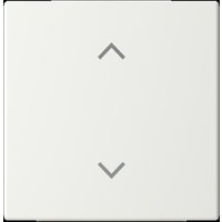 Busch-Jaeger Wippe 1-fach Jalousie 6735-11-914 - 2CKA006220A0984 von Busch-Jaeger