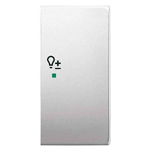 Busch-Jaeger Wippe EDS 6234-22-866 pur Edelstahl Busch-Free@Home Bussystem-Tastwippe 4011395202661 Busch-Jaeger Wippe EDS 6234-22-866 pur Edelstahl Busch-Free@Home Bussystem-Tastwippe 4011395202661 von Busch-Jaeger