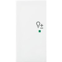 Busch-Jaeger Wippe aws Busch-balance SI 6234-21-914 - 2CKA006220A0364 von Busch-Jaeger
