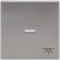 Busch-Jaeger Wippe eds mit Symbol Licht 1789 LI-866 - 2CKA001751A2958 von Busch-Jaeger