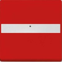 Busch-Jaeger Wippe rot RAL3020 1764 NLI-12-82-101 Busch-Jaeger Wippe rot RAL3020 1764 NLI-12-82-101 von Busch-Jaeger