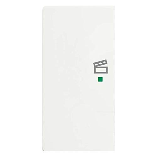 Busch-Jaeger Wippe studiows mt 6233-21-884 Future linear Busch-Free@Home Bussystem-Tastwippe 4011395203217 von Busch-Jaeger