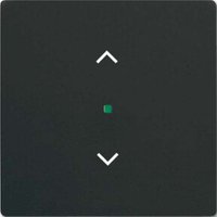 Busch-Jaeger Wippe sw mt future linear 6232-10-885 von Busch-Jaeger