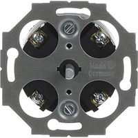 Busch-Jaeger Zeitschaltuhr-Einsatz 15 min. 1070 U von Busch-Jaeger