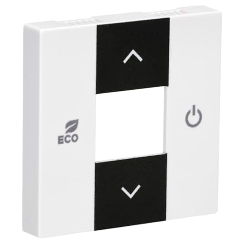 Busch-Jaeger 6235-914 Zentralscheibe für Raumtemperaturregler Alpinweiß Balance SI 2CKA006220A0368 Busch-Jaeger 6235-914 Zentralscheibe für Raumtemperaturregler Alpinweiß Balance SI 2CKA006220A0368 von Busch-Jaeger