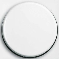 Busch-Jaeger Zentralscheibe alpinws f.Dimmer 2115-914 - 2CKA006599A3017 von Busch-Jaeger