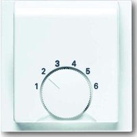 Busch-Jaeger Zentralscheibe aws f. Temp.-Regler 1794-74 Busch-Jaeger Zentralscheibe aws f. Temp.-Regler 1794-74 von Busch-Jaeger