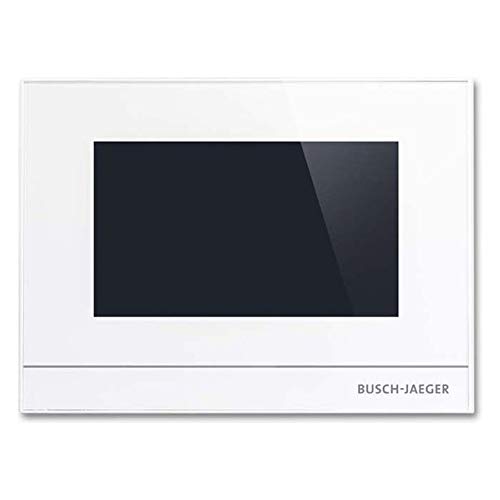 Busch-free@homePanel 4.3 BUSCH-JAEGER 6226-611 von Busch-Jaeger