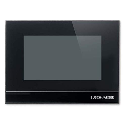 Busch-free@homePanel 4.3 BUSCH-JAEGER 6226-625 von Busch-Jaeger