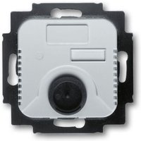 Busch-jaeger - 1095 u El. Raumtemperaturregler up Schiebeschalter Busch-jaeger - 1095 u El. Raumtemperaturregler up Schiebeschalter von Busch-Jaeger