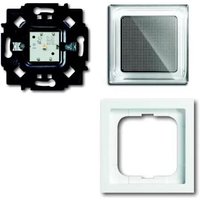Busch-jaeger - 2069/11-84 Busch-iceLight® Set Nachtlicht Komplettset von Busch-Jaeger