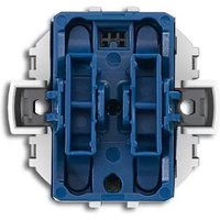 Busch-jaeger - 6108/06-AP Tasterankopplung 1/2-fach mit integriertem Busankoppler Busch-jaeger - 6108/06-AP Tasterankopplung 1/2-fach mit integriertem Busankoppler von Busch-Jaeger