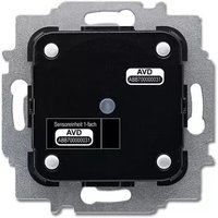 Busch-jaeger - 6108/06 Tasterankopplung 1/2-fach mit integriertem Busankoppler Busch-jaeger - 6108/06 Tasterankopplung 1/2-fach mit integriertem Busankoppler von Busch-Jaeger