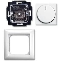 Busch-jaeger - 6523 UJ-914-102 Busch-Drehdimmer led, Komplettset Busch-jaeger - 6523 UJ-914-102 Busch-Drehdimmer led, Komplettset von Busch-Jaeger