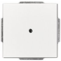 1742-84 Blindzentralscheibe mit Tragring - Busch-jaeger 1742-84 Blindzentralscheibe mit Tragring - Busch-jaeger von Busch-Jaeger