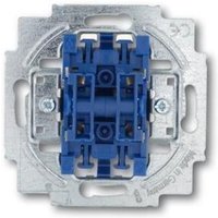 Busch-jaeger - Jalousienschaltereinsatz mit Umkehrsperre, 2000/4 us von Busch-Jaeger