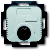 Busch-jaeger - Raumtemperaturregler-Einsatz 1095UF von Busch-Jaeger