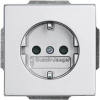 Busch-jaeger - 20 EUC-83 schuko® Steckdosen-Einsatz von Busch-Jaeger