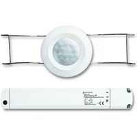 Busch-jaeger - 6811 eb Busch-Wächter® Präsenz tech BasicLINE mini Busch-jaeger - 6811 eb Busch-Wächter® Präsenz tech BasicLINE mini von Busch-Jaeger