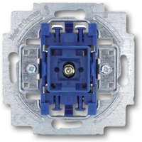 Busch-jaeger - 2000/6 usgl Wippschalter-Einsatz Aus- und Wechselschaltung von Busch-Jaeger