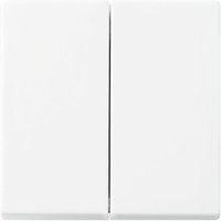 Wippe 2505-914, Serienschalter, alpinweiß - Busch-jaeger Wippe 2505-914, Serienschalter, alpinweiß - Busch-jaeger von Busch-Jaeger