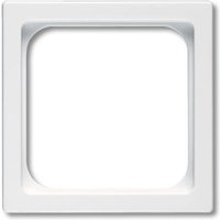 1746/10-84 Zentralscheibe 50 x 50 mm - Busch-jaeger 1746/10-84 Zentralscheibe 50 x 50 mm - Busch-jaeger von Busch-Jaeger