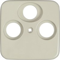 Sat- Antennendose Duro 2000 si, weiß - Busch-jaeger Sat- Antennendose Duro 2000 si, weiß - Busch-jaeger von Busch-Jaeger