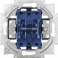 Busch-jaeger - Doppel- Wechselschaltereinsatz Busch-jaeger - Doppel- Wechselschaltereinsatz von Busch-Jaeger