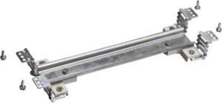 Hager UT22B Hutschiene Stahl 206mm 1St. von Hager