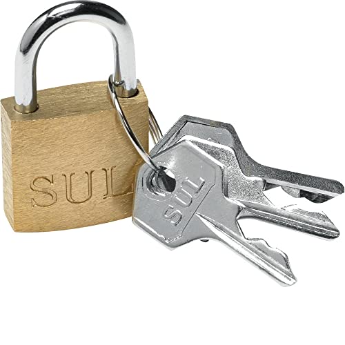 Hager Vorhängeschloß S014 von Hager