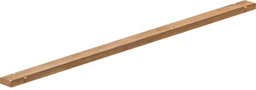 Hager ZM12C Sammelschiene 495mm 2-feld. 12x5mm gekerbt f.waagerechte Anwendung Hager ZM12C Sammelschiene 495mm 2-feld. 12x5mm gekerbt f.waagerechte Anwendung von Hager