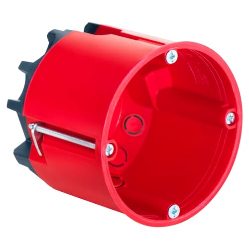 KAISER Brandschutz Gerätedose HWD68 für EI30-EI90 9464-02 von Kaiser