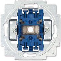 2061 u Lichtsignal-Einsatz unbestückt - Busch-jaeger von Busch-Jaeger