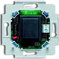 [NEUWERTIG] B-Ware Busch Jaeger Netzteil Einsatz Stromversorgung Transformator Ac Dc 230 V 1518 U von Busch-Jaeger