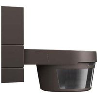 [NEUWERTIG] Busch Jaeger Bewegungsmelder Sensor Pir Wächter 220 Master Line 6847 11 Agm 201 B-Ware von Busch-Jaeger