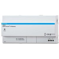 [NEUWERTIG] Busch Jaeger Ip Gateway Modul Reg Türkommunikation Zubehör Ethernet 83342 B-Ware von Busch-Jaeger